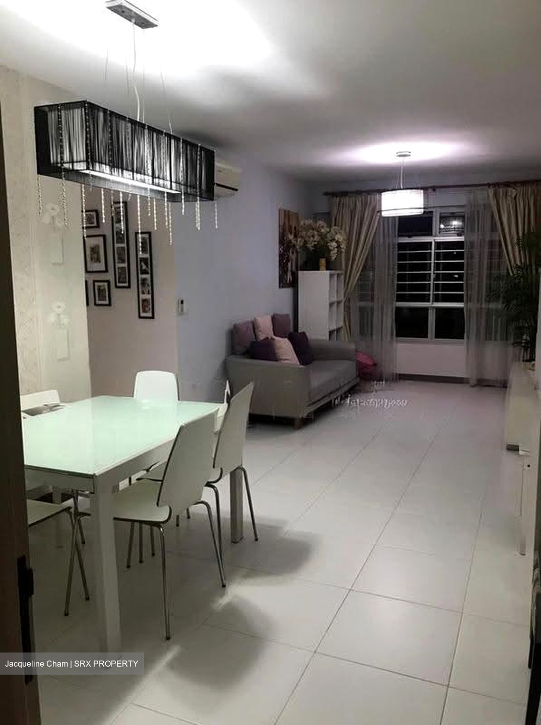 Blk 180C Rivervale Arc (Sengkang), HDB 4 Rooms #611441911